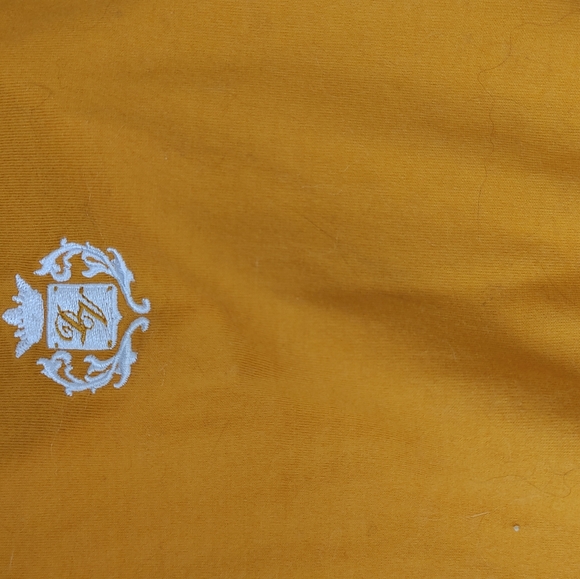 DOMENICO VACCA ITALIAN MADE POLO SHIRT, L, NWT - Picture 6 of 9